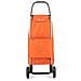 Carrello Della Spesa A 2 Ruote 43l - Imx301 Naranja - Foto miniatura 4