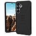 Urban Armor Gear Samsung Ron Civilian W /magnet Black (214474114040) - Foto miniatura 1