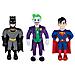 Dc Comics 30 Cm Assortimento Superman-joker-batman Vendita Unitaria Soggetto Casuale - Foto miniatura 1
