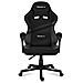FORCE 4.4 CARBON Sedia da gaming per PC Seduta a dondolo (culla) Nero, Carbonio - Foto miniatura 6