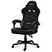 FORCE 4.4 CARBON Sedia da gaming per PC Seduta a dondolo (culla) Nero, Carbonio - Foto miniatura 13
