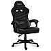 FORCE 4.4 CARBON Sedia da gaming per PC Seduta a dondolo (culla) Nero, Carbonio - Foto miniatura 1