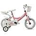 Bicicletta 259900dr Bimba Ruby Rosa - Foto miniatura 1