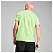 Ess Logo Lab Summer Tee 68467149, Uomini, Verde, L - Foto miniatura 5