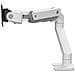HX Series HX ARM WITH VERY HEAVY DUTY PIVOT DESK 144,8 cm (57") Scrivania Bianco - Foto miniatura 3