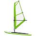 Lusso Casadino -  Set Tavola Gonfiabile Da Sup Con Vela Verde E Bianco - Foto miniatura 4