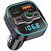 Caricatore Per Auto: Bluetooth 5.3 E Ricarica Rapida Da 54 W - Foto miniatura 3