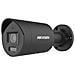 Telecamera Bullet 105° WDR 120 dB Pro Series AcuSense DS-2CD2086G2H-IU 2.8 mm IP 8MP Esterno Cablata Nero - Foto miniatura 1