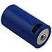 Batteria 16340 Li-ion 3.7v 700mah Per Dispositivi Cr123 Con Porta Usb-c Ricaricabile - Foto miniatura 2