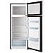 Frigorifero Combinato Da 55 Cm E 204 L - Grf2103bk - Foto miniatura 3