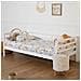 Panca Letto Per Bambini 190x90cm Con Cassetti Jules - Foto miniatura 6