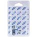 Serraggio Automatico Per Forcella Ø Perno 12mm Blister Da 2 Pezzi - Foto miniatura 1