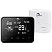 Termostato Ambiente Collegato Senza Fili Teplora Sannover - Foto miniatura 1
