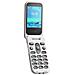 2820 7,11 cm (2.8") 116,9 g Rosso, Bianco Telefono di livello base - Foto miniatura 3