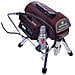 Pompa A Pistone Zenthril Pulse D 2000w - 20mpa, 2l /min | Tecnologia Easyperformance | Vernici A Base D'acqua E Solvente - Foto miniatura 4