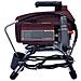 Pompa A Pistone Zenthril Pulse D 2000w - 20mpa, 2l /min | Tecnologia Easyperformance | Vernici A Base D'acqua E Solvente - Foto miniatura 5