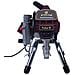 Pompa A Pistone Zenthril Pulse D 2000w - 20mpa, 2l /min | Tecnologia Easyperformance | Vernici A Base D'acqua E Solvente - Foto miniatura 7