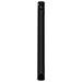 Manico Tinta unita 2 pcs Nero 380 x 34 x 85 mm Alluminio e PP - Foto miniatura 5