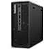 ThinkStation P3 Ultra SFF Gen 2 Intel Core Ultra 7 265 32 GB DDR5-SDRAM 1 TB SSD NVIDIA RTX Pro 2000 Blackwell Windows 11 Pro Mini Tower Stazione di lavoro Nero - Foto miniatura 10