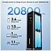 Power Bank - 20800 mAh, 145W - Foto miniatura 2