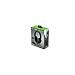 M-282 CTV cuffia e auricolare Con cavo e senza cavo A Padiglione TV Bluetooth Nero - Foto miniatura 2
