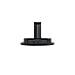 M-282 CTV cuffia e auricolare Con cavo e senza cavo A Padiglione TV Bluetooth Nero - Foto miniatura 5