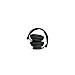 M-282 CTV cuffia e auricolare Con cavo e senza cavo A Padiglione TV Bluetooth Nero - Foto miniatura 7