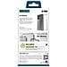 TESKINMOG85T custodia per cellulare 16,9 cm (6.67") Cover Trasparente - Foto miniatura 3