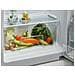 Frigorifero Doppia Porta Static Low Frost Classe E ETS3LE14S - Foto miniatura 8