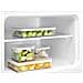 Frigorifero Doppia Porta Static Low Frost Classe E ETS3LE14S - Foto miniatura 9