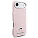 Custodia Per Iphone Air Karl Lagerfeld Magsafe - Rosa - Foto miniatura 1