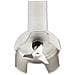 Frullatore a immersione Brisk Professional Serie Fissa, 350W e 50cm | Cod. 69764 - Foto miniatura 3