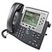 Cisco Ip Phone 7962 With 1 Ccme License In - Foto miniatura 1