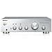 Amplificatore A-10-S 2 canali Potenza 2 x 50 Watt Colore Argento - Foto miniatura 3