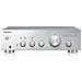 Amplificatore A-10-S 2 canali Potenza 2 x 50 Watt Colore Argento - Foto miniatura 4