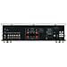 Amplificatore A-10-S 2 canali Potenza 2 x 50 Watt Colore Argento - Foto miniatura 2