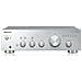Amplificatore A-10-S 2 canali Potenza 2 x 50 Watt Colore Argento - Foto miniatura 5