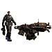 X360 - Gears of War Judgment - Foto miniatura 3