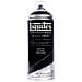 Acrilico Spray 400ml Carbon Black - Foto miniatura 1