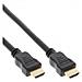4K (UHD) Cavo HDMI, Nero - 1,5m - Foto miniatura 1