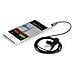 Microfono per Smartphone Nera 12.7 x 2.5 x 7.6 cm SMARTLAV+-EU - Foto miniatura 1
