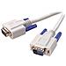 Monitor connection lead, 1.8 m, 1,8m, VGA (D-Sub) , VGA (D-Sub)  - Foto miniatura 1