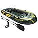 Canotto Seahawk 338x127 cm - Foto miniatura 5