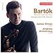 James Ehnes / andrew Armstrong - Bartok / works For Violin And Piano - Foto miniatura 1