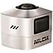 Action Cam EVO 360 Full HD 1440p Sensore CMOS 4Mpx - Foto miniatura 2