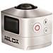 Action Cam EVO 360 Full HD 1440p Sensore CMOS 4Mpx - Foto miniatura 3
