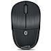 Mouse Bluetooth Ottico Jixster 3 Tasti 1400 DPI Colore Nero - Foto miniatura 2