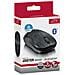 Mouse Bluetooth Ottico Jixster 3 Tasti 1400 DPI Colore Nero - Foto miniatura 3