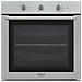 Forno Elettrico da Incasso FA4 834 H IX HA Capacità 71 L Multifunzione Ventilato Pulizia a Vapore Potenza 2750 W Colore Inox - Foto miniatura 5