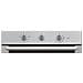 Forno Elettrico da Incasso FA4 834 H IX HA Capacità 71 L Multifunzione Ventilato Pulizia a Vapore Potenza 2750 W Colore Inox - Foto miniatura 6